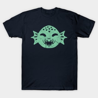 Lake monster T-Shirt